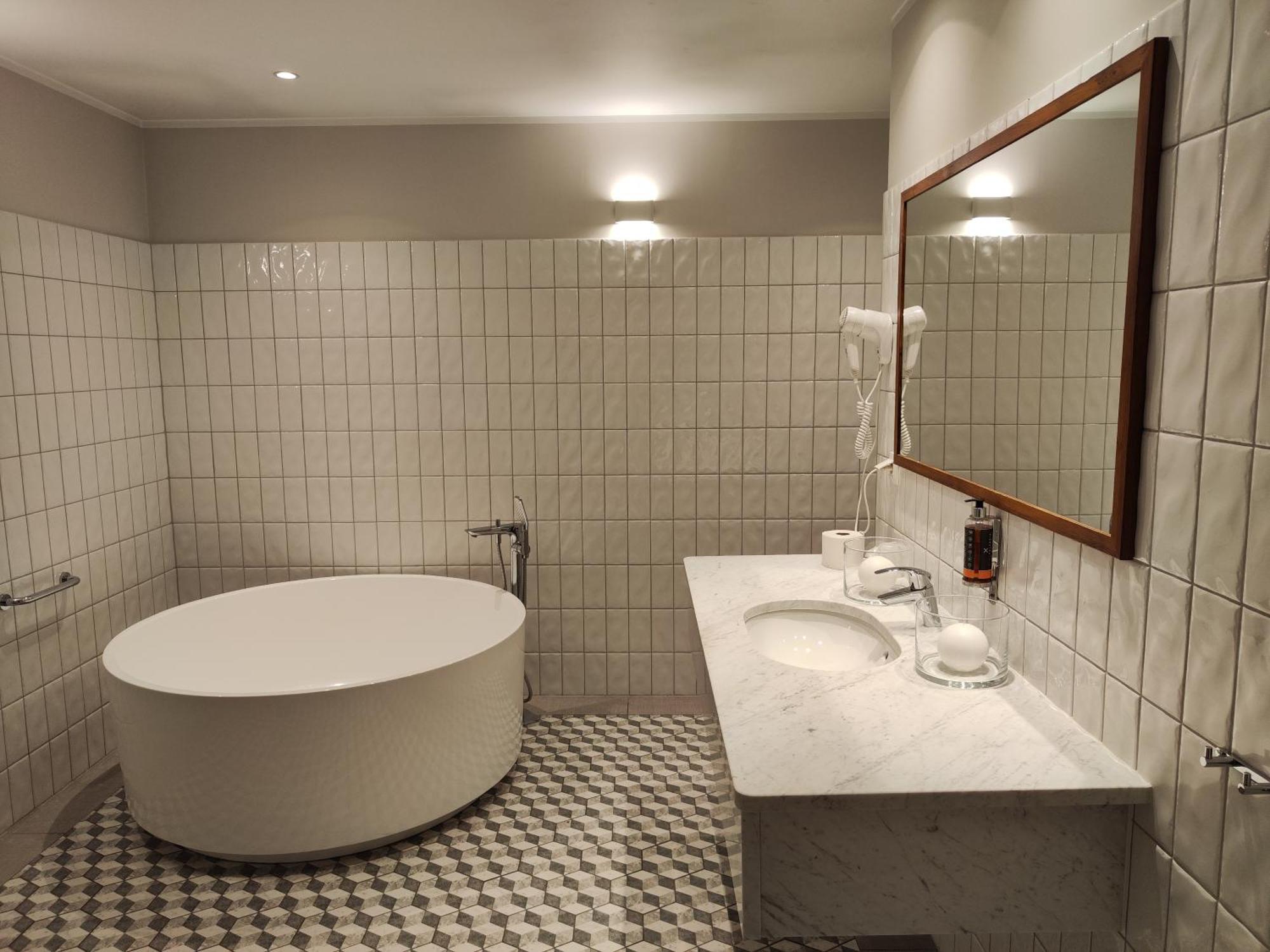 Hotel Nowa Holandia Elblag Kültér fotó